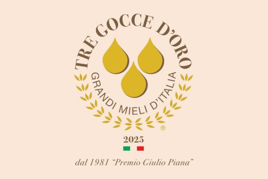 Premio Nazionale - Grandi Mieli d'Italia 2025