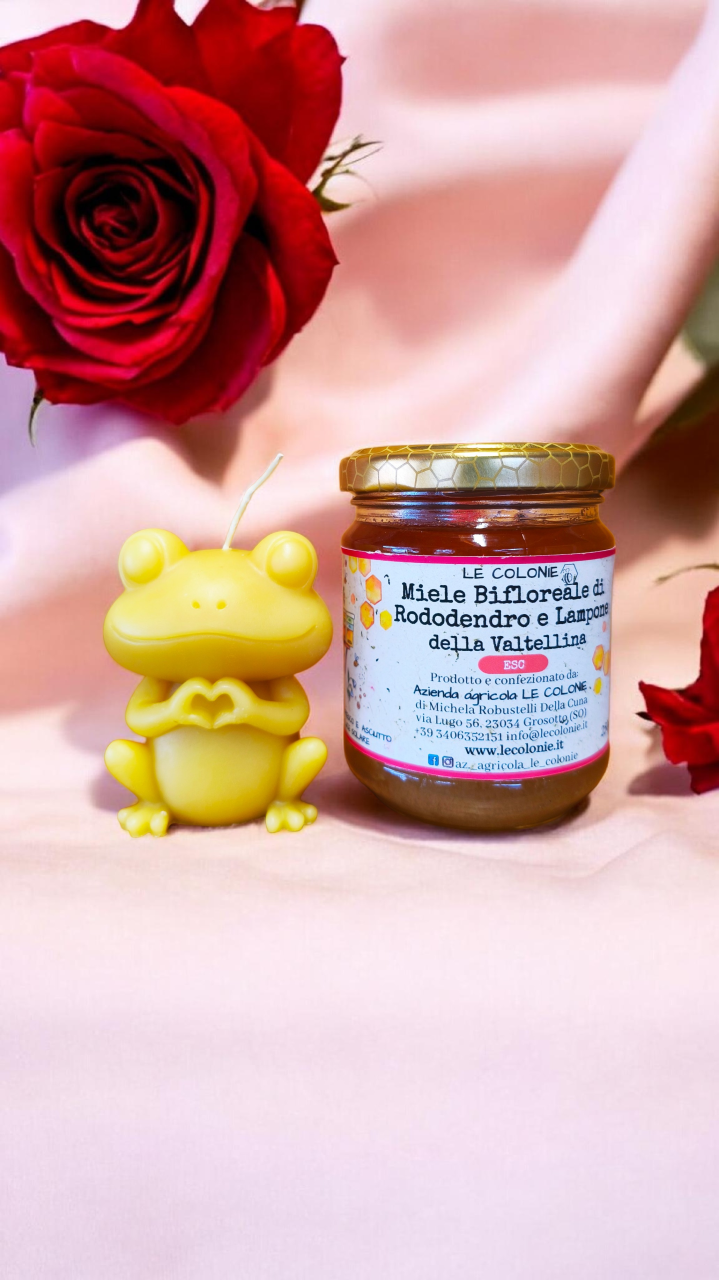 SAN VALENTINO PROFUMA DI COSE SEMPLICI 