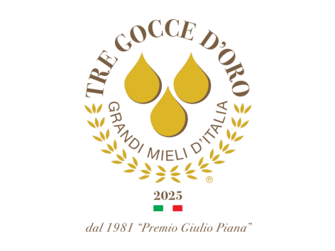 Premio Nazionale - Grandi Mieli d'Italia 2025