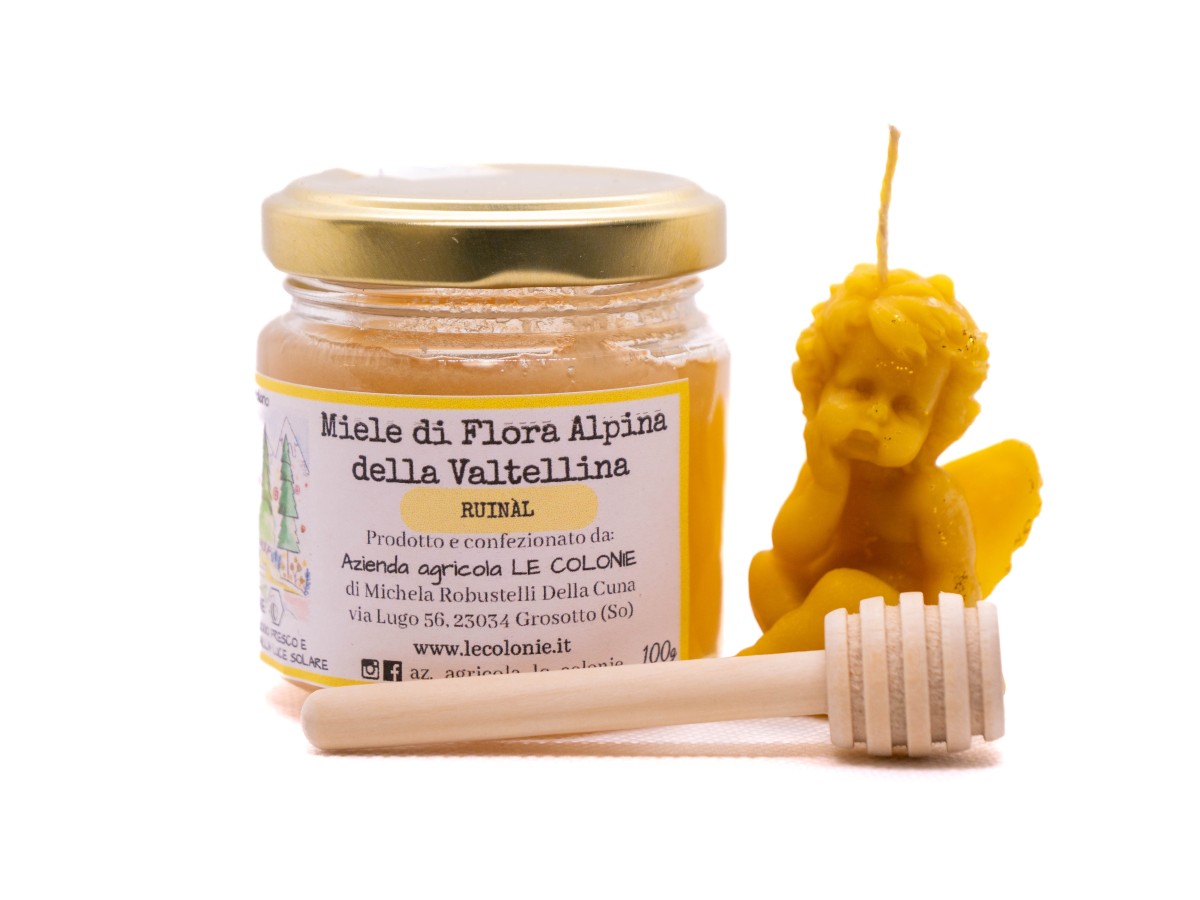 DOLCEZZA DI MONTAGNA DOLCEZZA DI MONTAGNA