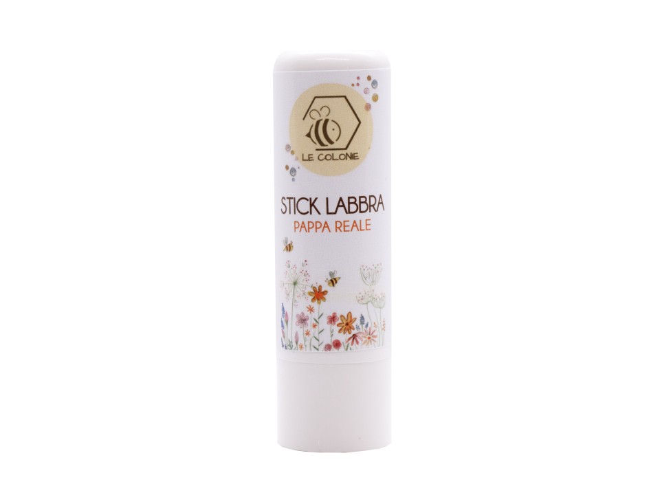 Stick labbara Pappa Reale 5ml